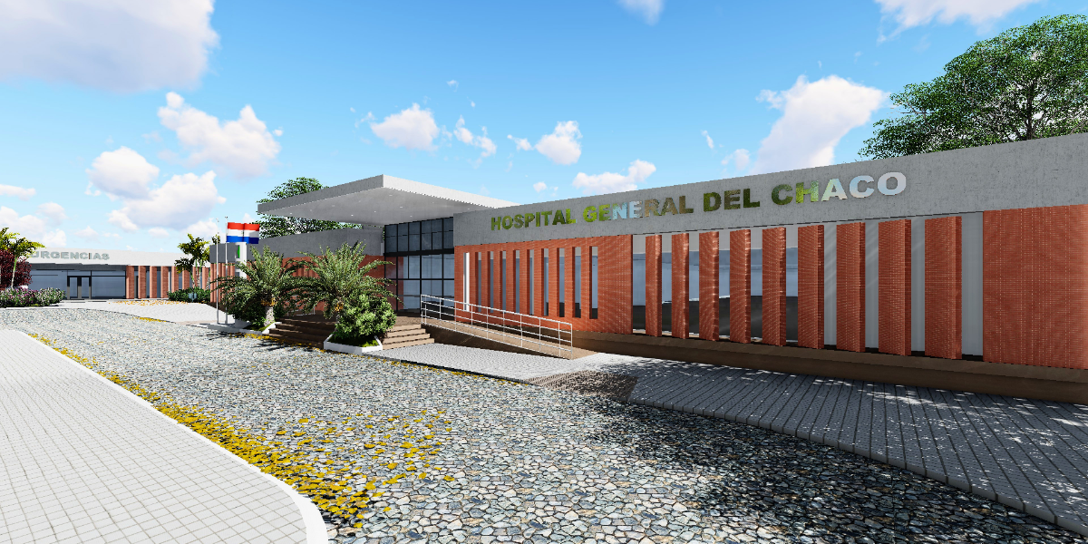 Planificación eficiente como base estratégica en el Hospital General de Mariscal Estigarribia