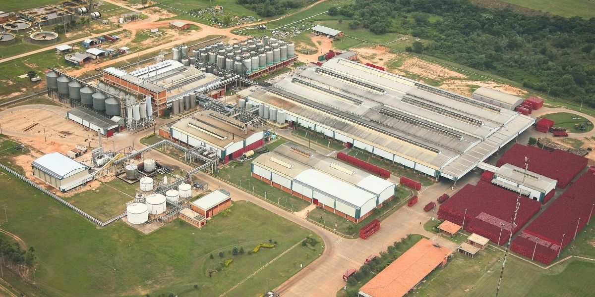 El impacto de las grandes obras industriales en el desarrollo de Paraguay