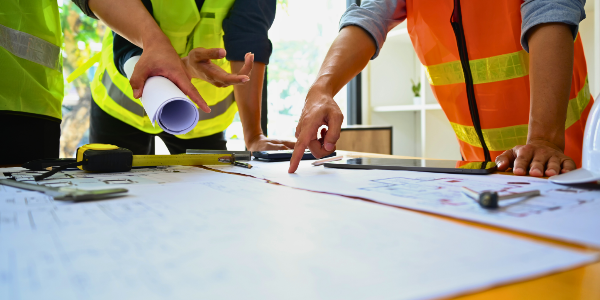 Construir bien comienza mucho antes de iniciar la obra