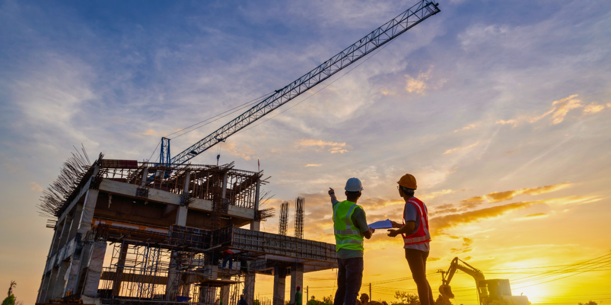 El futuro se construye con criterio técnico